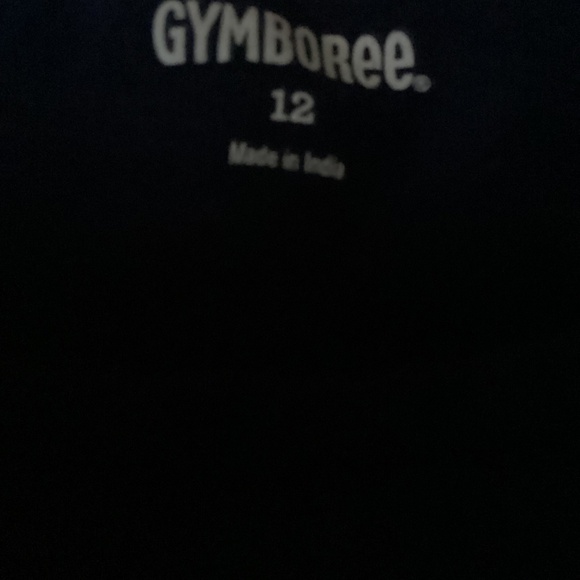 Gymboree/Crazy 8 Long Sleeve Shirts Bundle - Picture 5 of 7